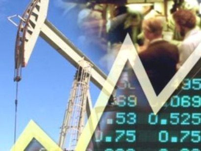 Azerbaijani oil prices for last week