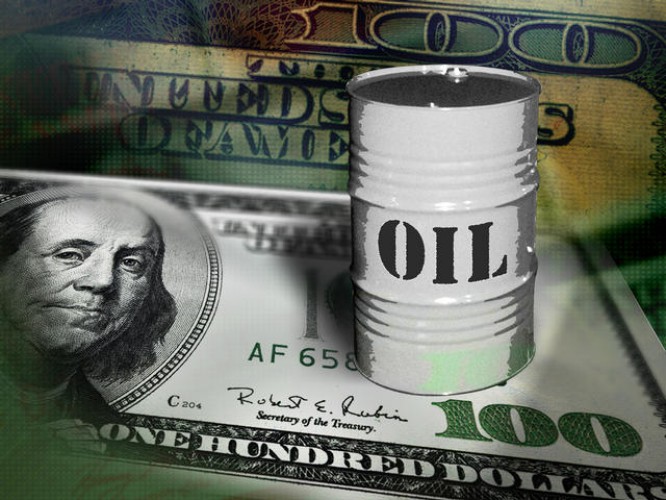 Oil prices not to shoot back to $100 anytime soon