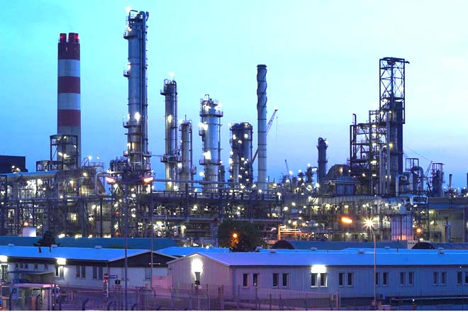 Iran, Kazakhstan to build joint venture oil refinery