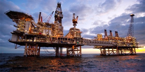 Turkmenistan ups oil output by 9.76 million tons