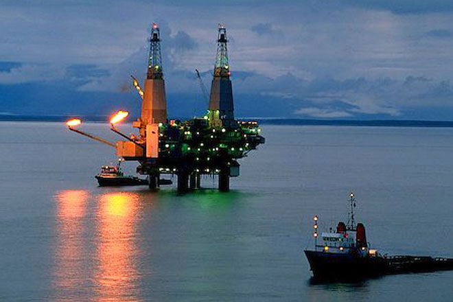 Azerbaijan’s SOFAZ continues funding of floating drilling rig project