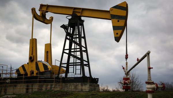 Tengizchevroil reports oil production in Kazakhstan