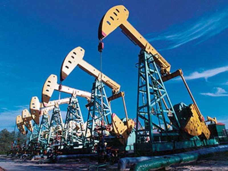 Kazakhstan eyes entering top-10 for oil production