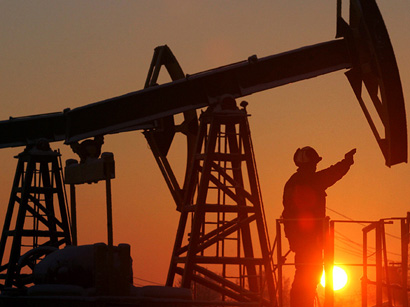 Azerbaijani oil prices for July 25-29