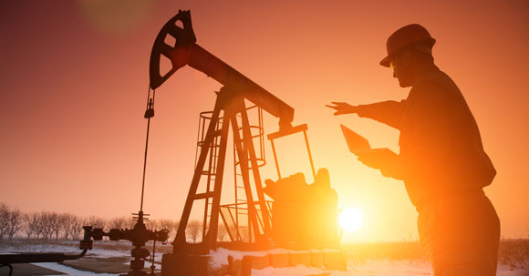 Oil era is over, expert says