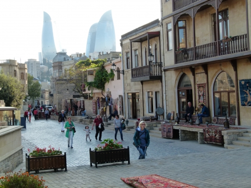 Tourists to enjoy exclusive discounts with Baku Card