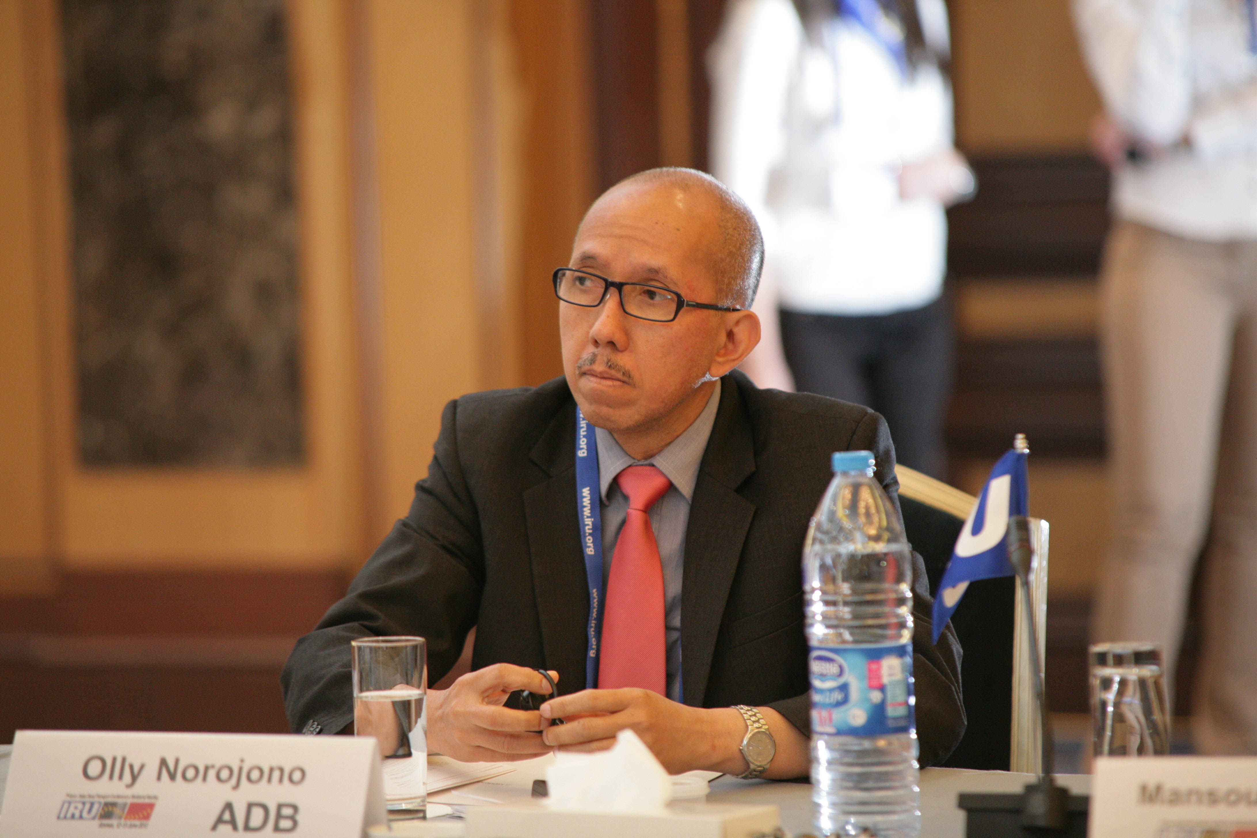 ADB removes Azerbaijan from preferential borrowers category