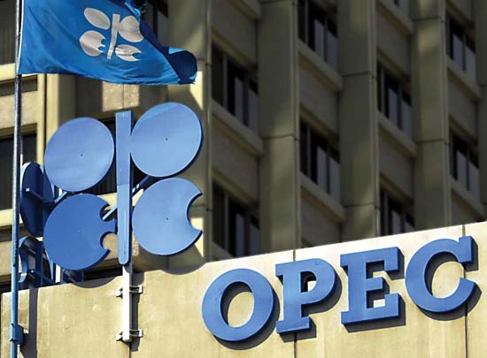 OPEC's strategy: short-term pain for long-term gain