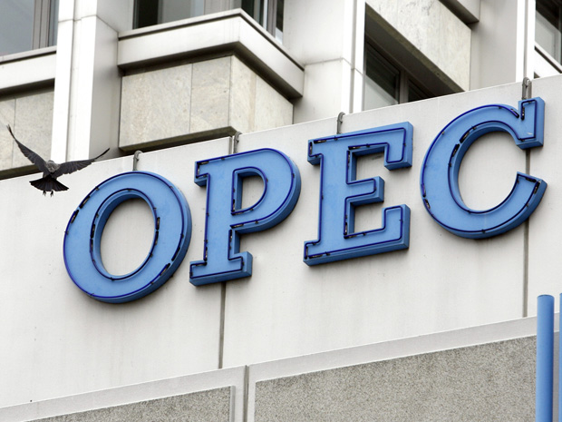 EIA reports about rise in petroleum import from OPEC