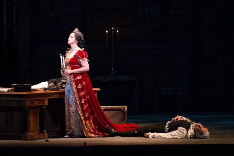 Int'l opera with famous singers to amuse Bakuians