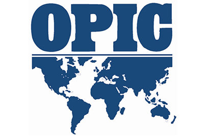 OPIC seeks to expand activity in Azerbaijan