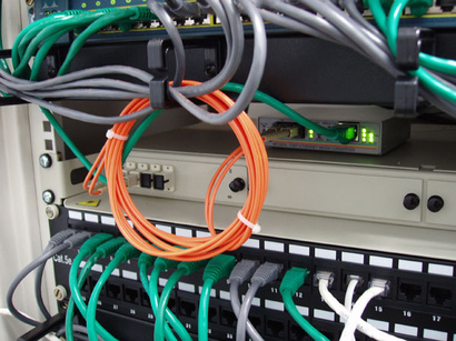 Kazakhstan, Turkmenistan link fiber-optic telecom networks