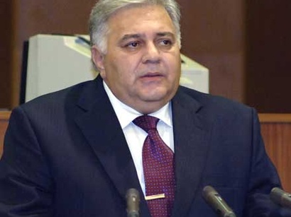 Azerbaijani speaker cites great opportunities to strengthen legal framework with Sudan