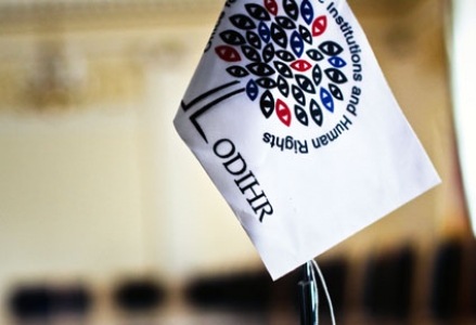 OSCE/ODIHR breaches its mandate
