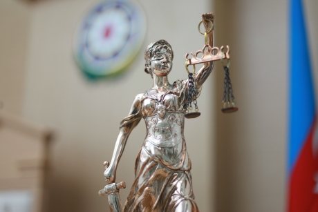 OSCE holds anti-money laundering course for Azerbaijani judges