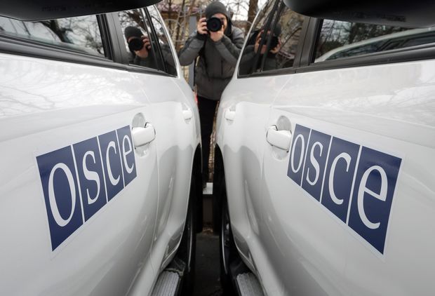 Baku calls on OSCE MG not to pressure on other countries