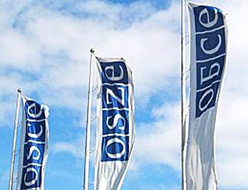 OSCE MG urges Nagorno-Karabakh conflict sides to reduce tensions