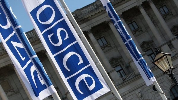 Unresolved conflicts remain priority of Germany's presidency of OSCE