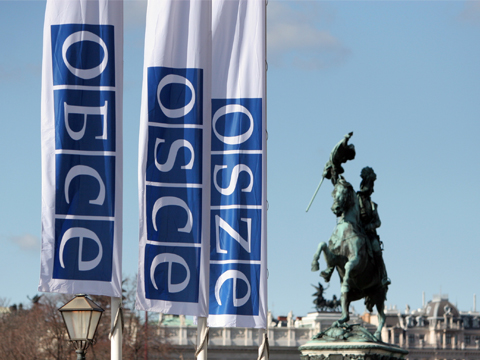 OSCE MG urges parties to Nagorno-Karabakh conflict to observe ceasefire
