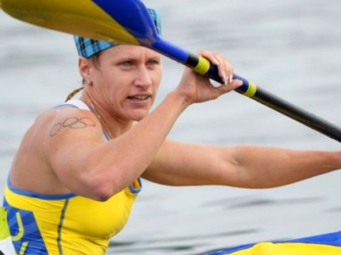 Famous Ukrainian athlete joins Azerbaijani team