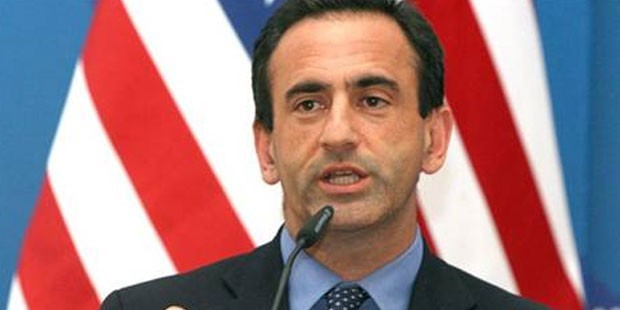 Georgia presents strategy on mending Russia relations to U.S.