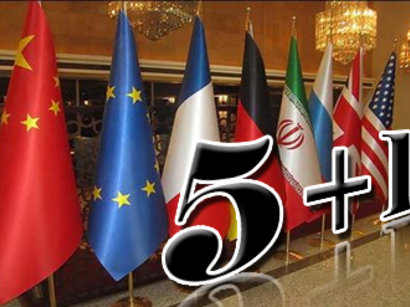 Nuclear talks’ extension mulled if P5+1-Iran fail to reach deadline