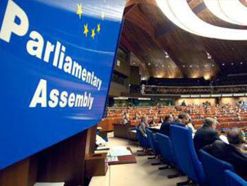 Two topics relating to Azerbaijan to be mulled at PACE autumn session