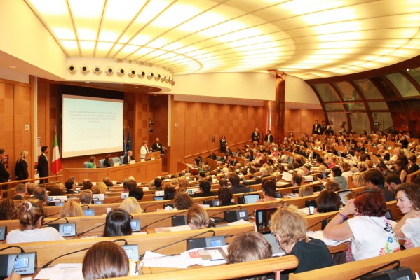 Azerbaijan joins PACE conference on combating violence against women