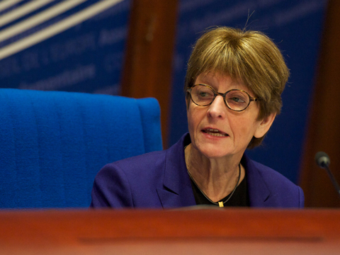 PACE puts dialogue first to solve Nagorno-Karabakh conflict
