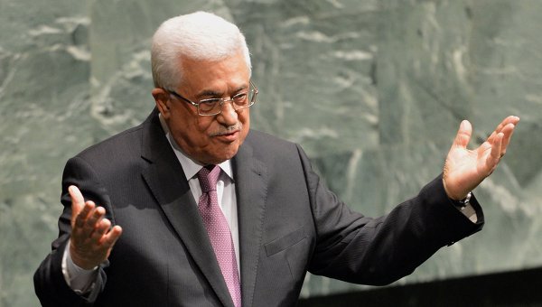 UN upgrades Palestinian status to non-member observer state