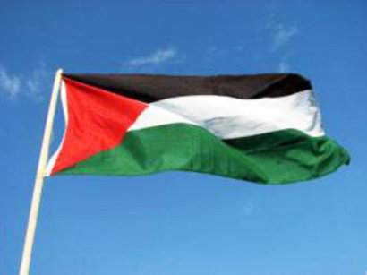 Palestine recalls representative in Washington