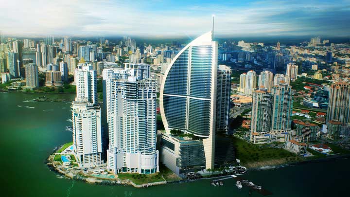 Panama eyes Azerbaijani investment