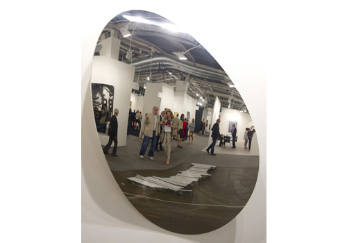 Parabolic Twist in Heydar Aliyev Center