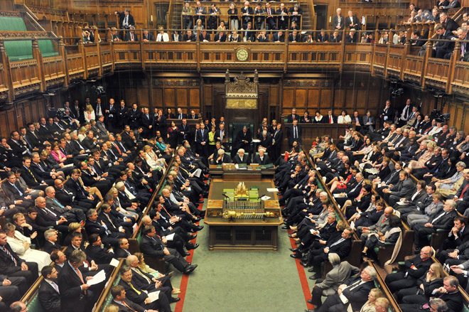 UK Parliament may discuss visit of separatist NKR regime’s head to London