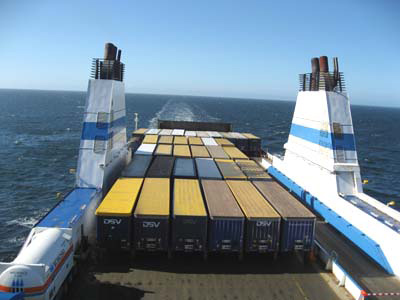 Kazakhstan recommends to transport goods from Ukraine via Azerbaijan