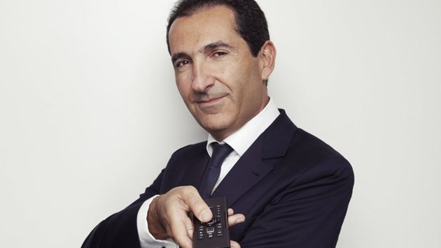 The French billionaire who wants to rule the U.S. cable business
