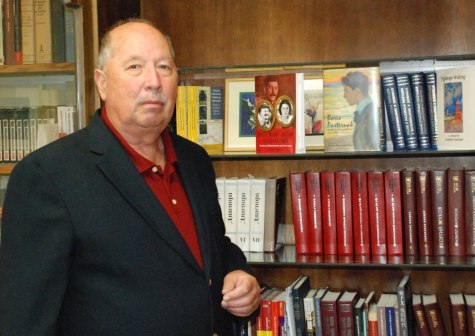 Putin’s gas problem