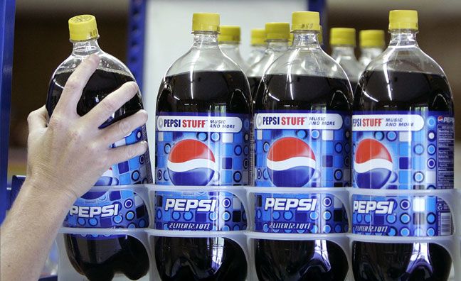 Pepsi sells most bonds since 2010 to repay debt before Fed acts