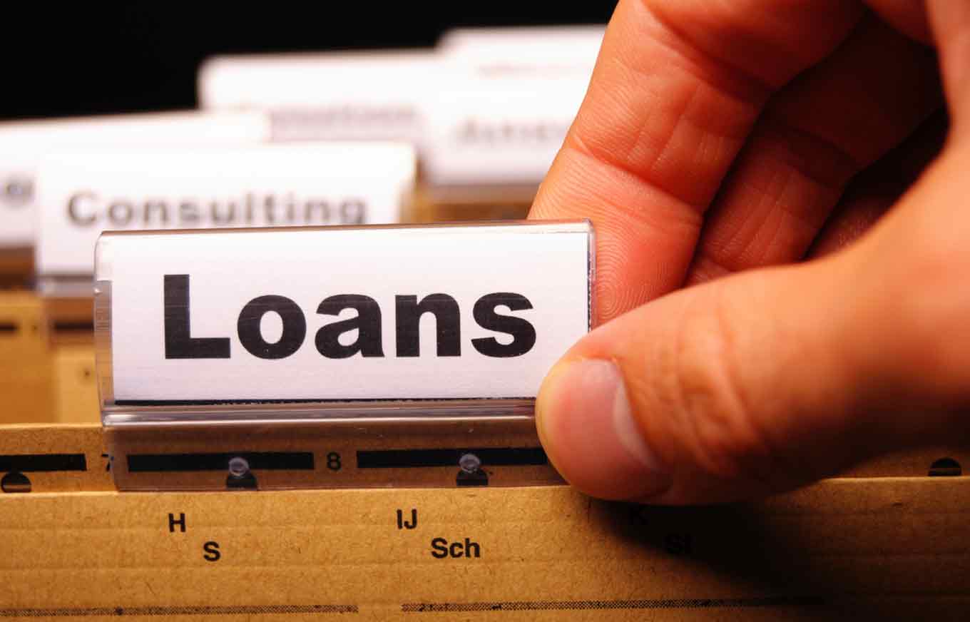 Mechanism can be created for insuring preferential loans