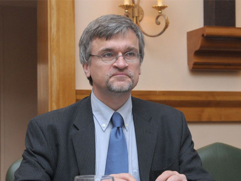 Baku removes EU official from its "black list"