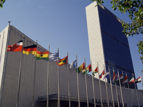 Petition calling "war criminal" Armenian president submitted to UN