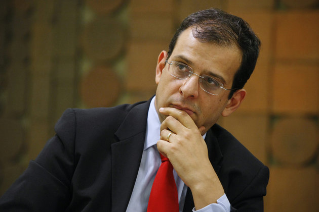 President of France-Armenia friendship group accused of corruption