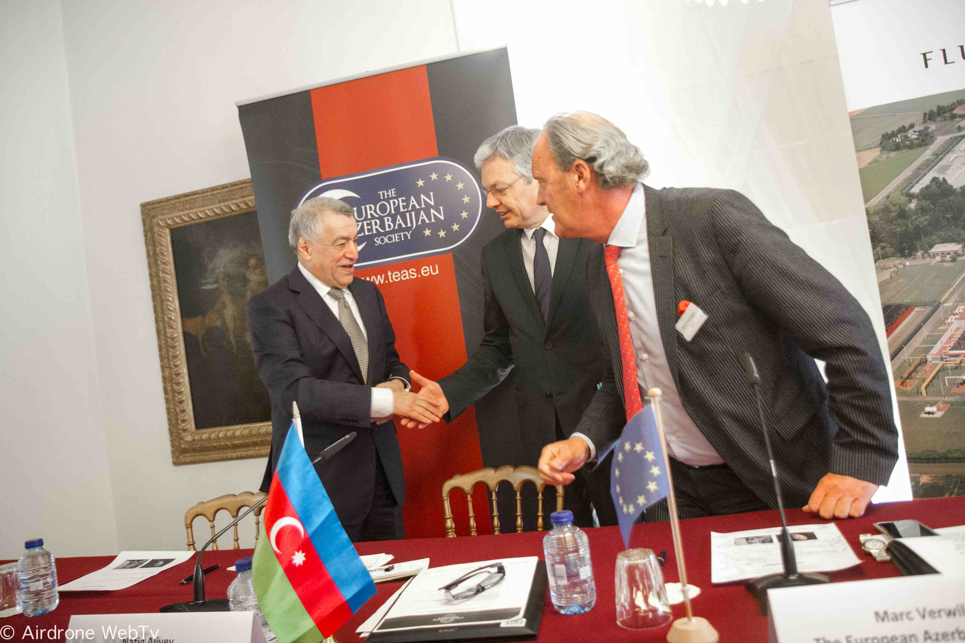 Southern Gas Corridor, response to EU energy security challenges