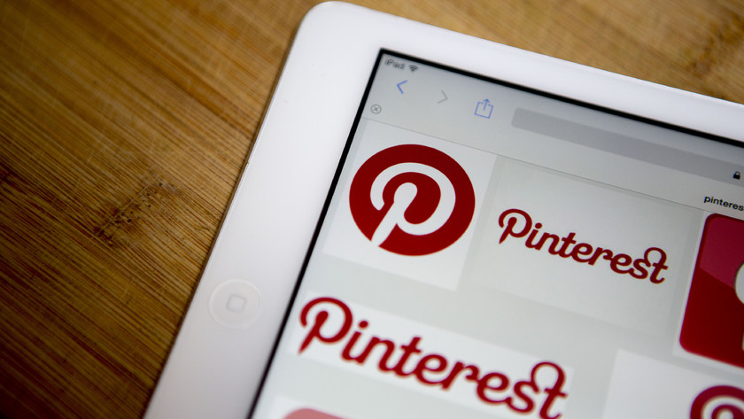 Benner on tech: Pinterest's stock options, Google CFO