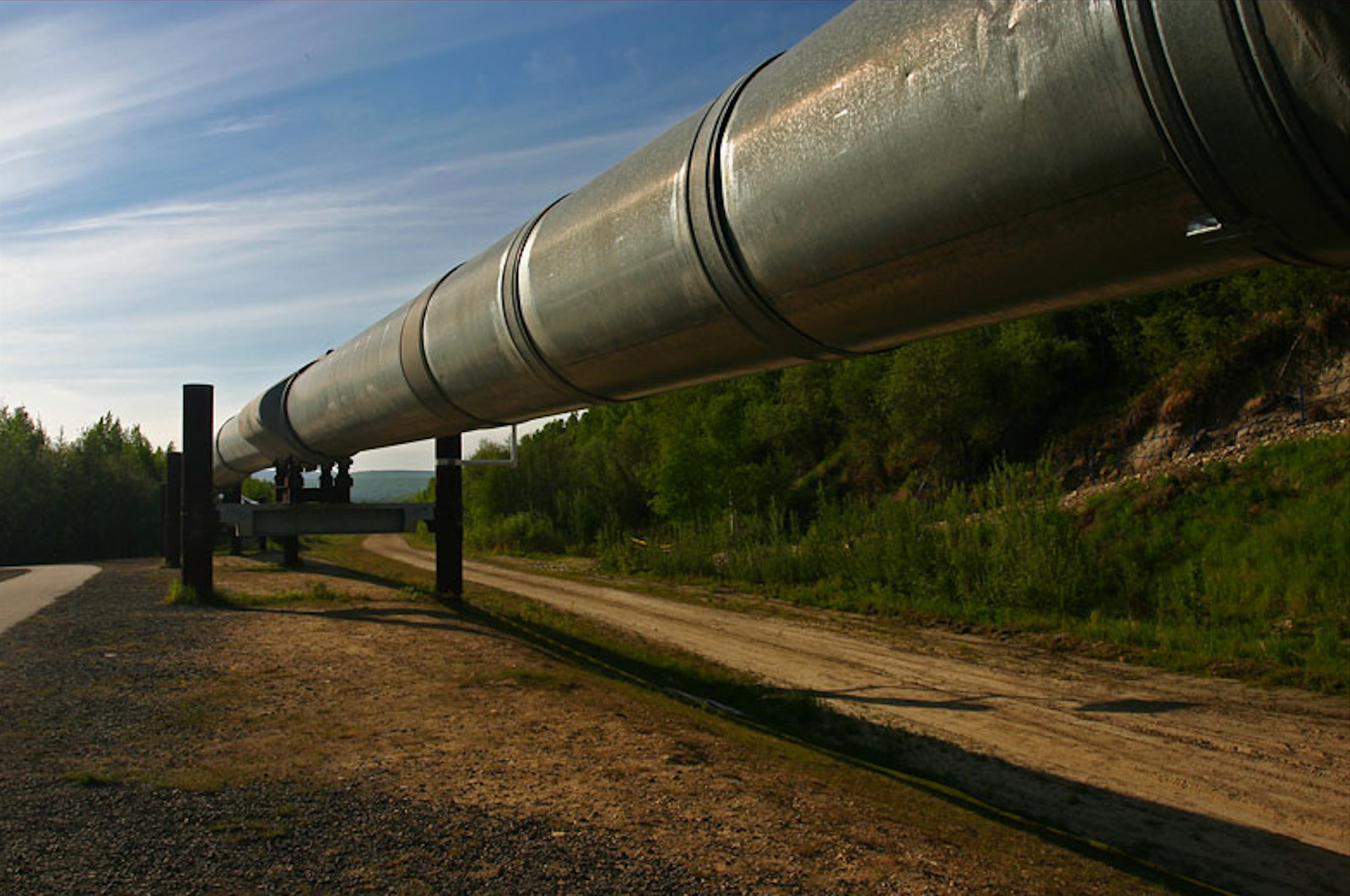 SOCAR names oil volumes transported via Baku-Supsa pipeline