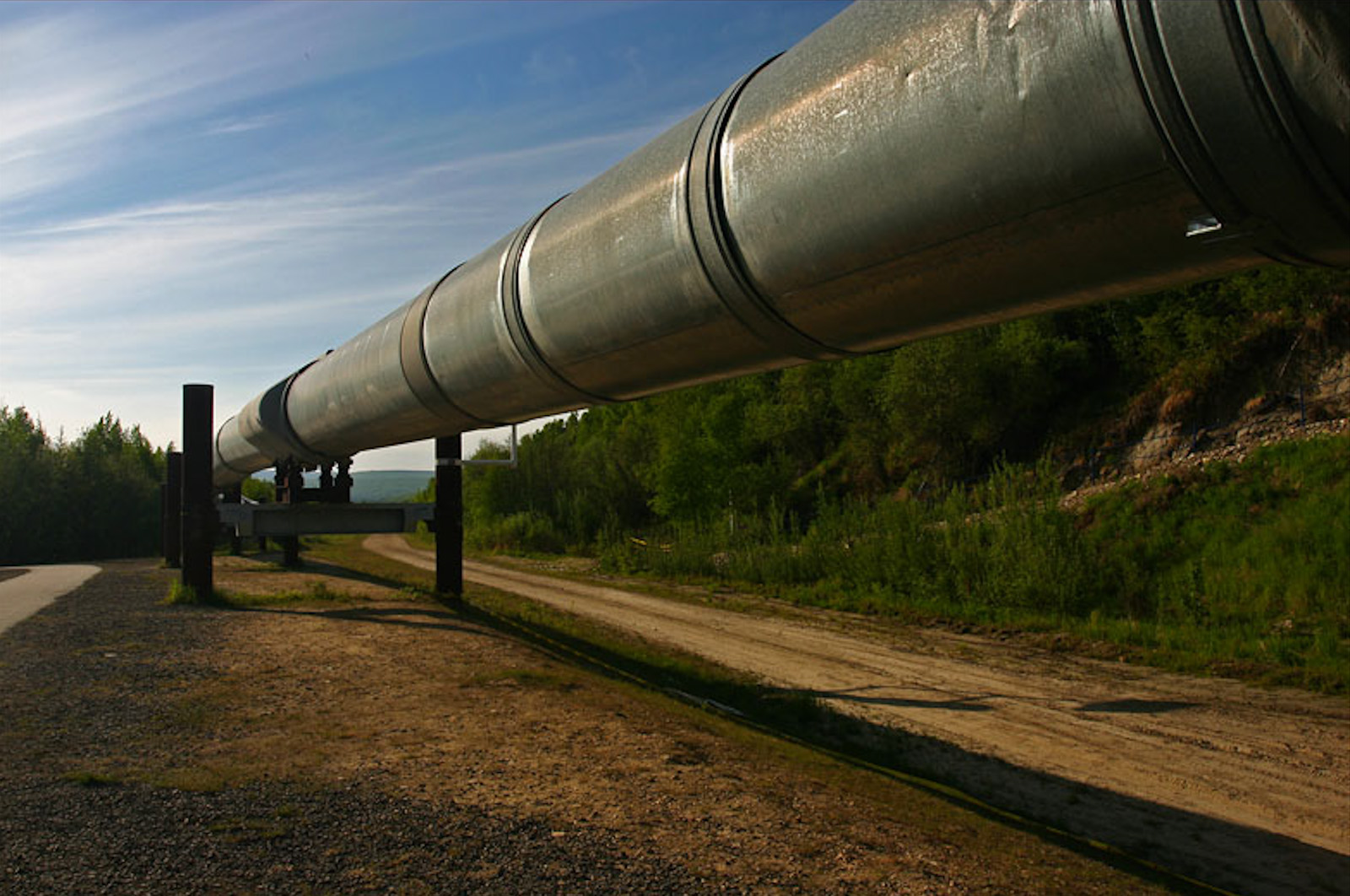 Southern Gas Corridor important for Europe’s energy security: SOCAR