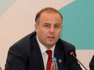 Baku-2015 most positive sports event in last 50 years - BEGOC Sports Director (VIDEO)
