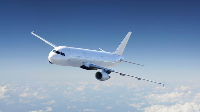 Egyptian airliner suspends charter flight Baku-Sharm-al-Sheikh