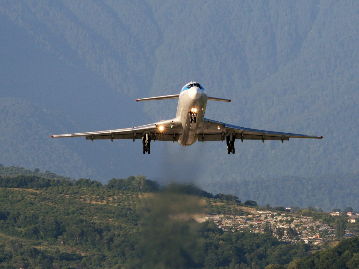 Special flights can be opened for UN Global Forum participants