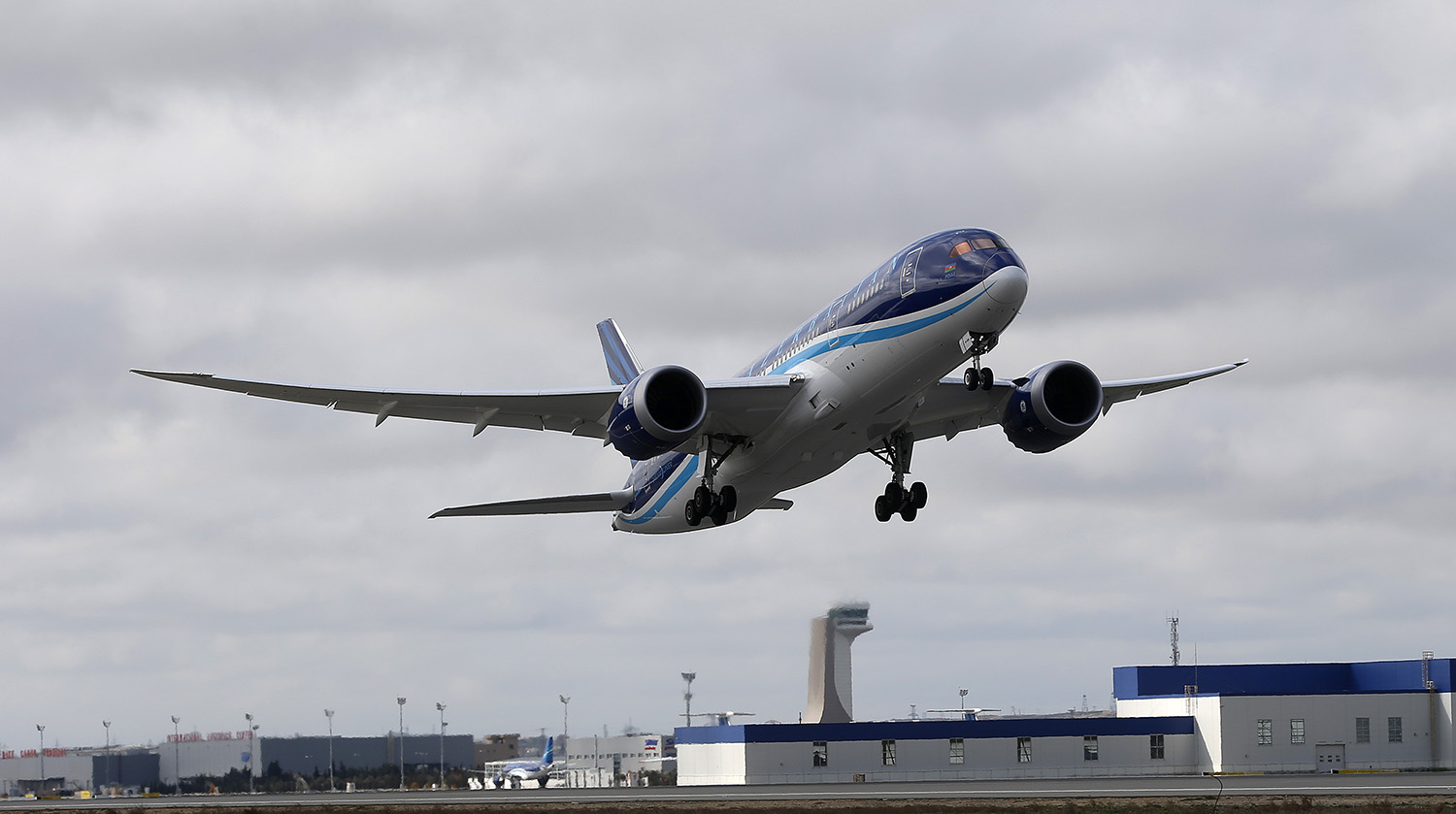 AZAL sets new tariff for Baku-Moscow flight